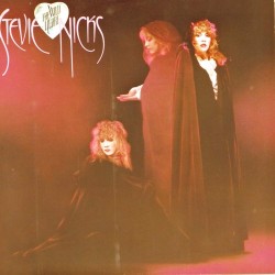 Пластинка Stevie Nicks The Wild Heart